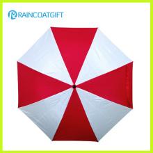 Top Qualität Günstige Werbung Werbe Golf Regenschirm